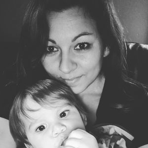 Meet your Posher, Kelli